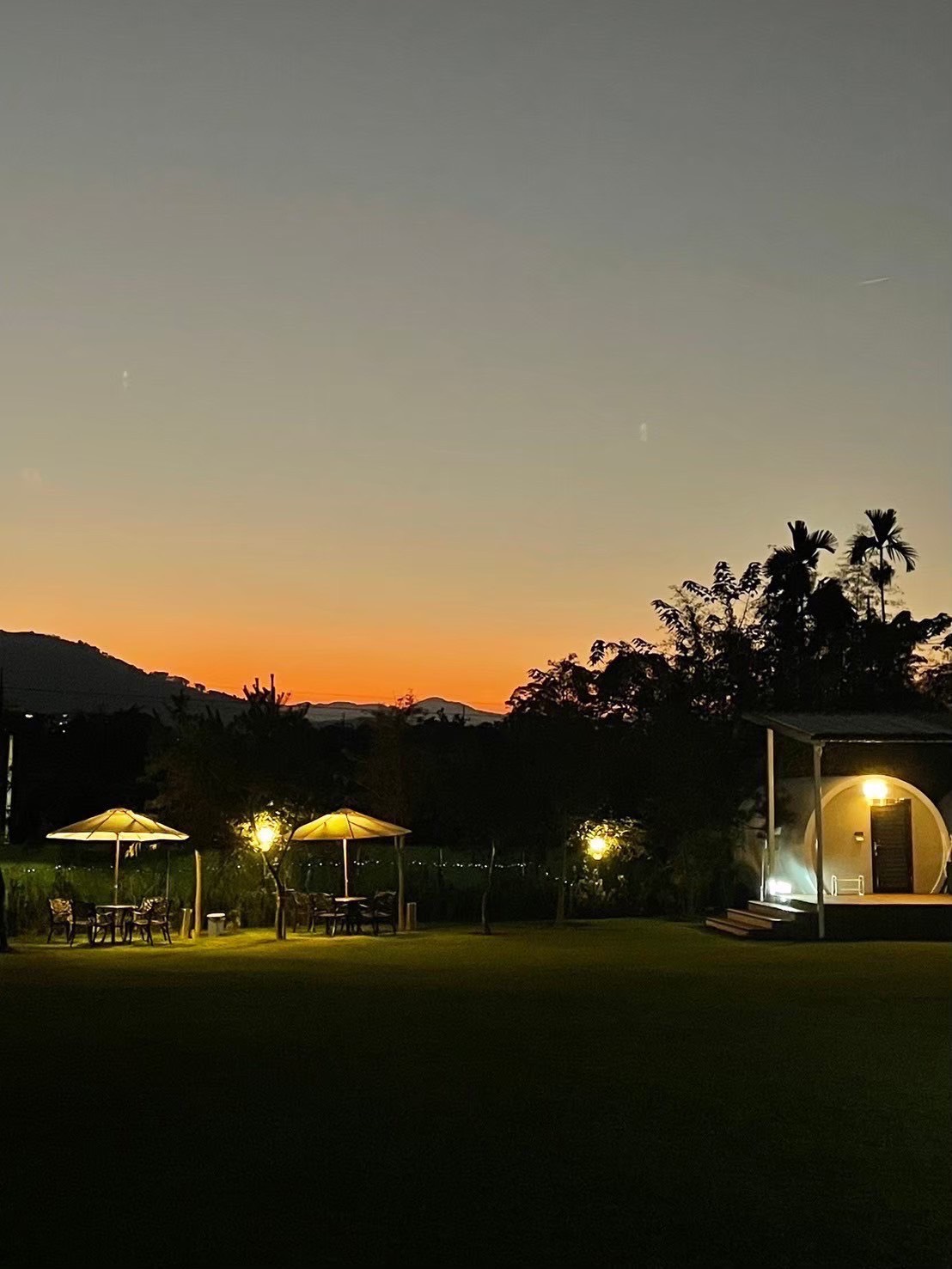 星玥涵屋民宿-9