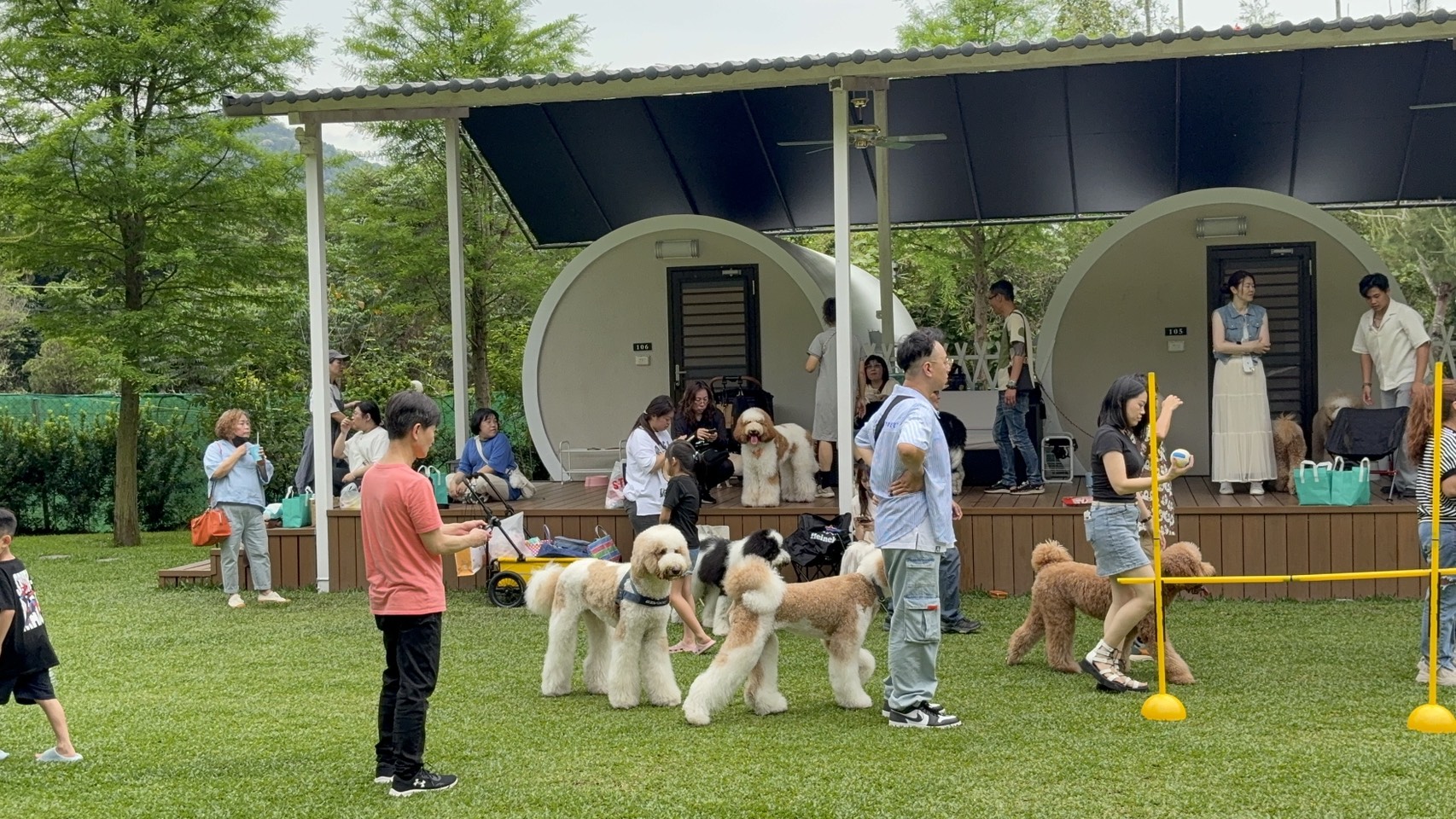 星玥涵屋民宿-4