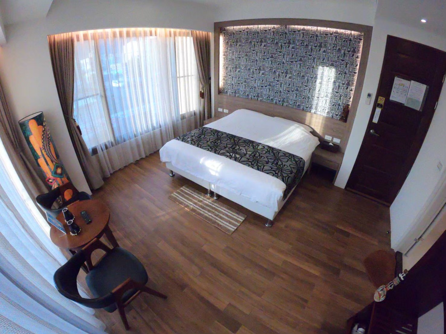 Piao Yang Doulan Guesthouse1
