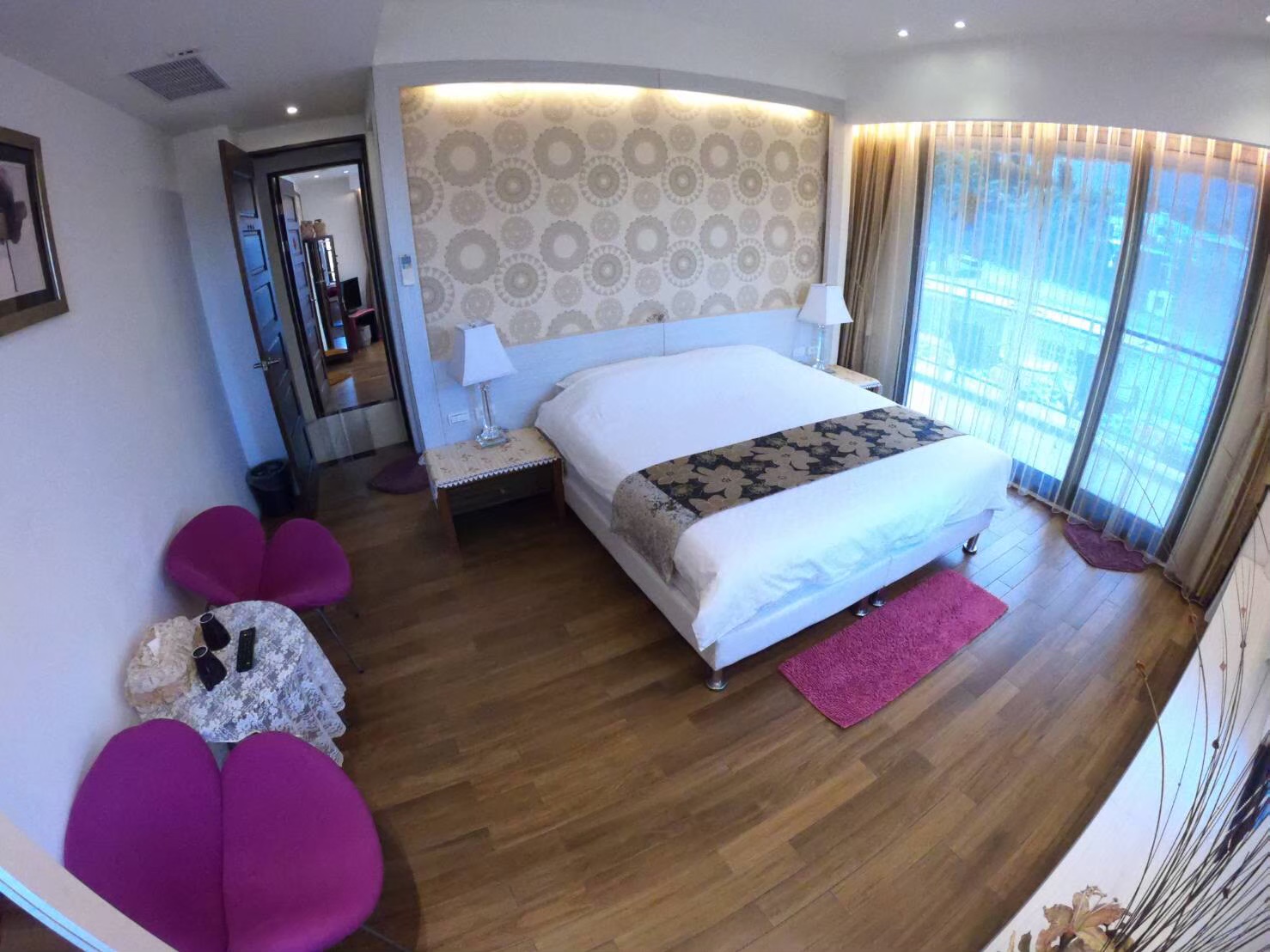 Piao Yang Doulan Guesthouse7