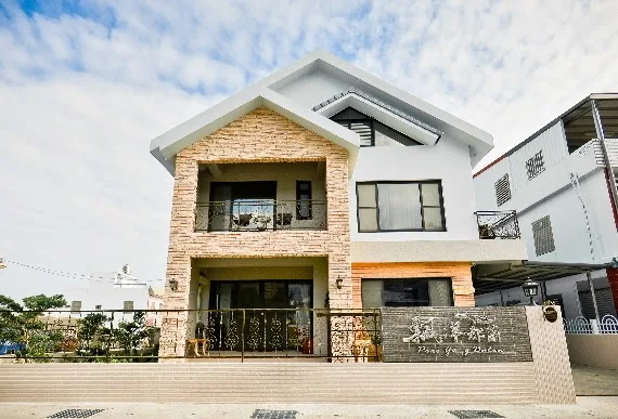 Piao Yang Doulan Guesthouse3
