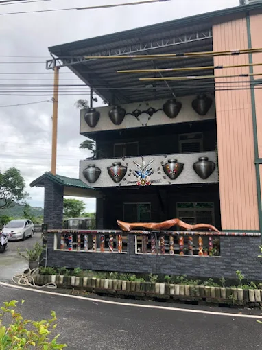 浸水營頭目民宿-1