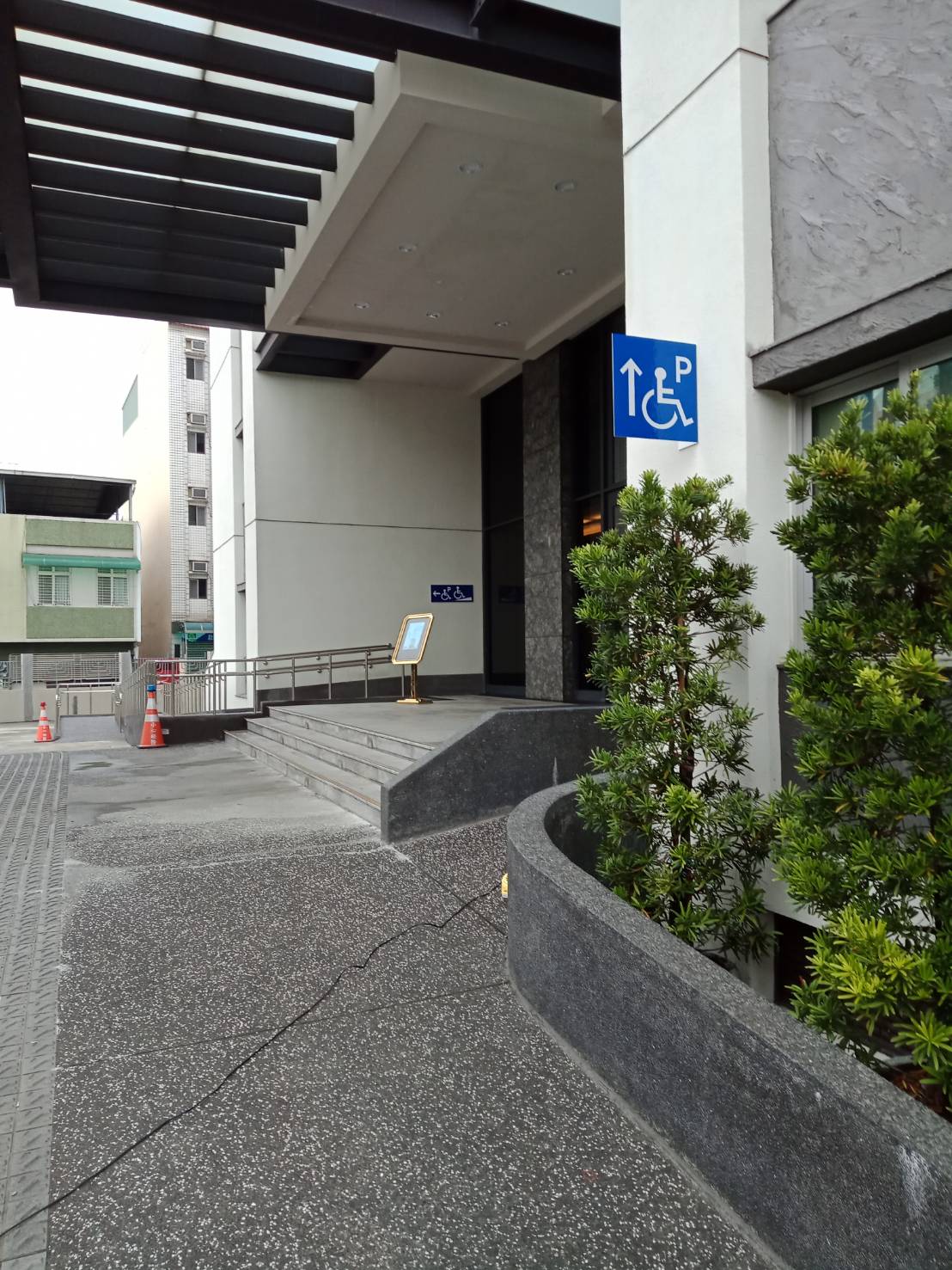 無障礙設施及友善環境-6