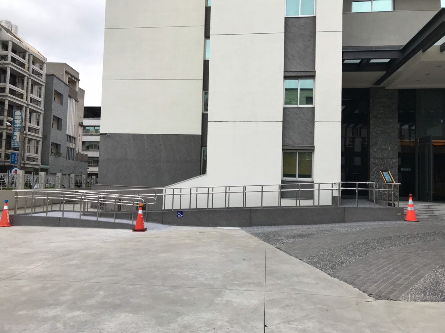 無障礙設施及友善環境-9