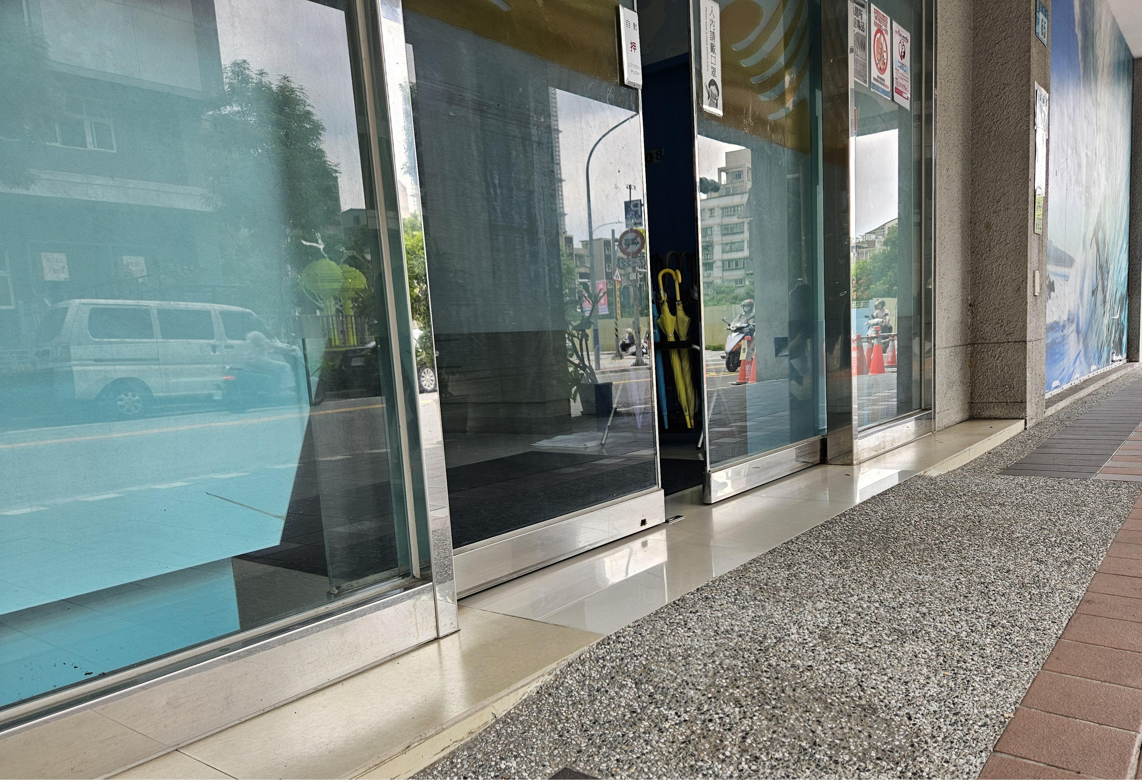 無障礙設施及友善環境-3