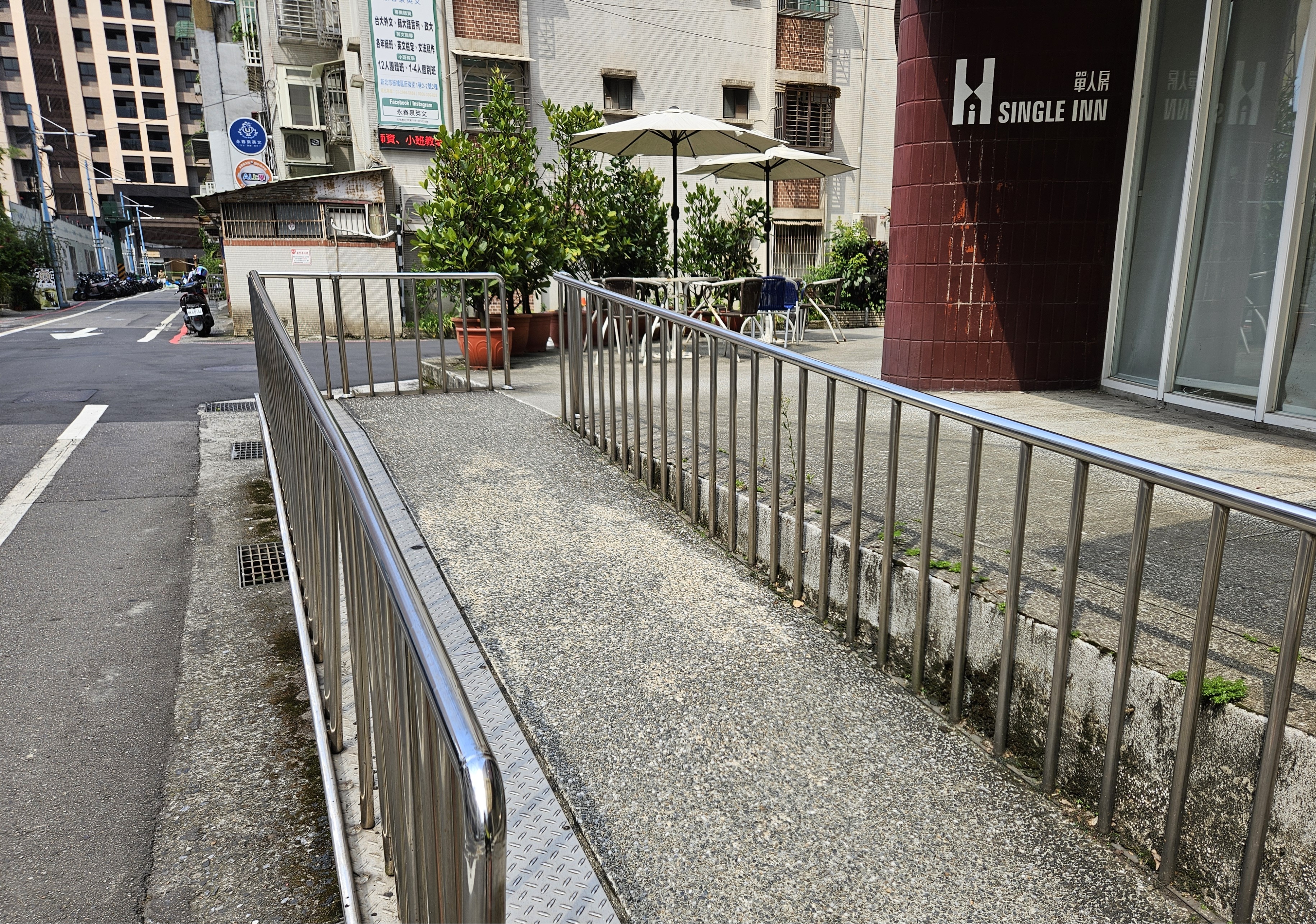 無障礙設施及友善環境-7