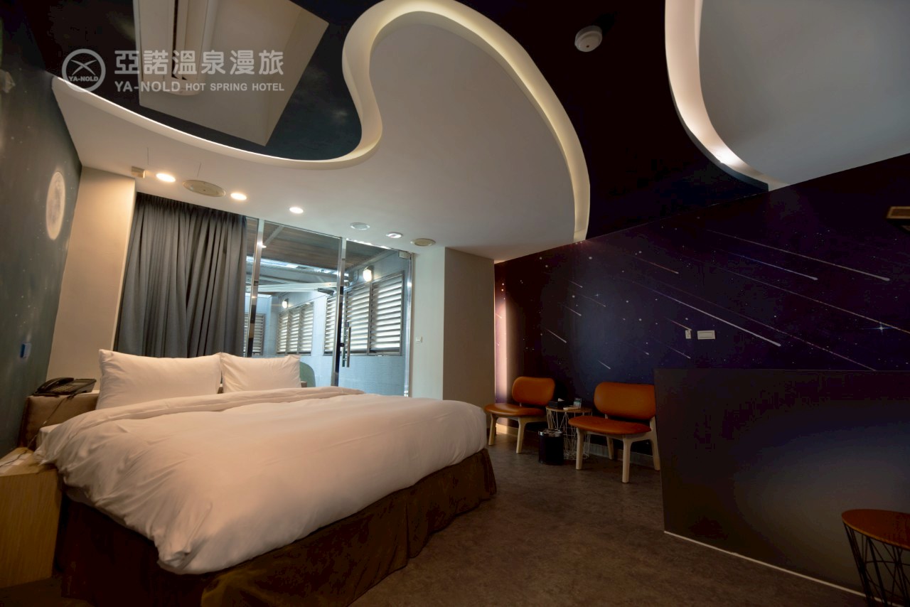 亞諾溫泉漫旅-2