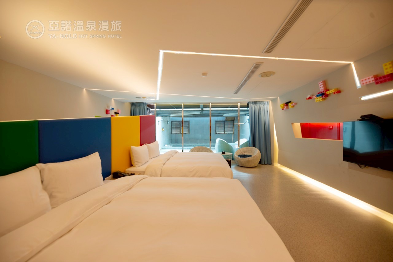 亞諾溫泉漫旅-3