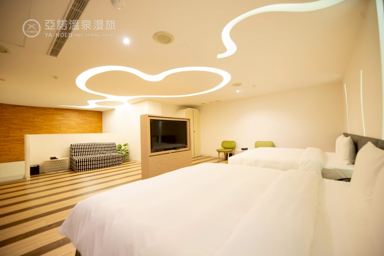 亞諾溫泉漫旅-5