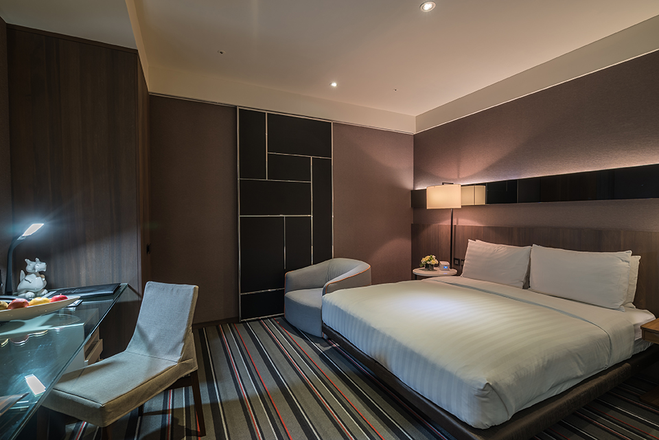 WESTGATE HOTEL 永安棧-10