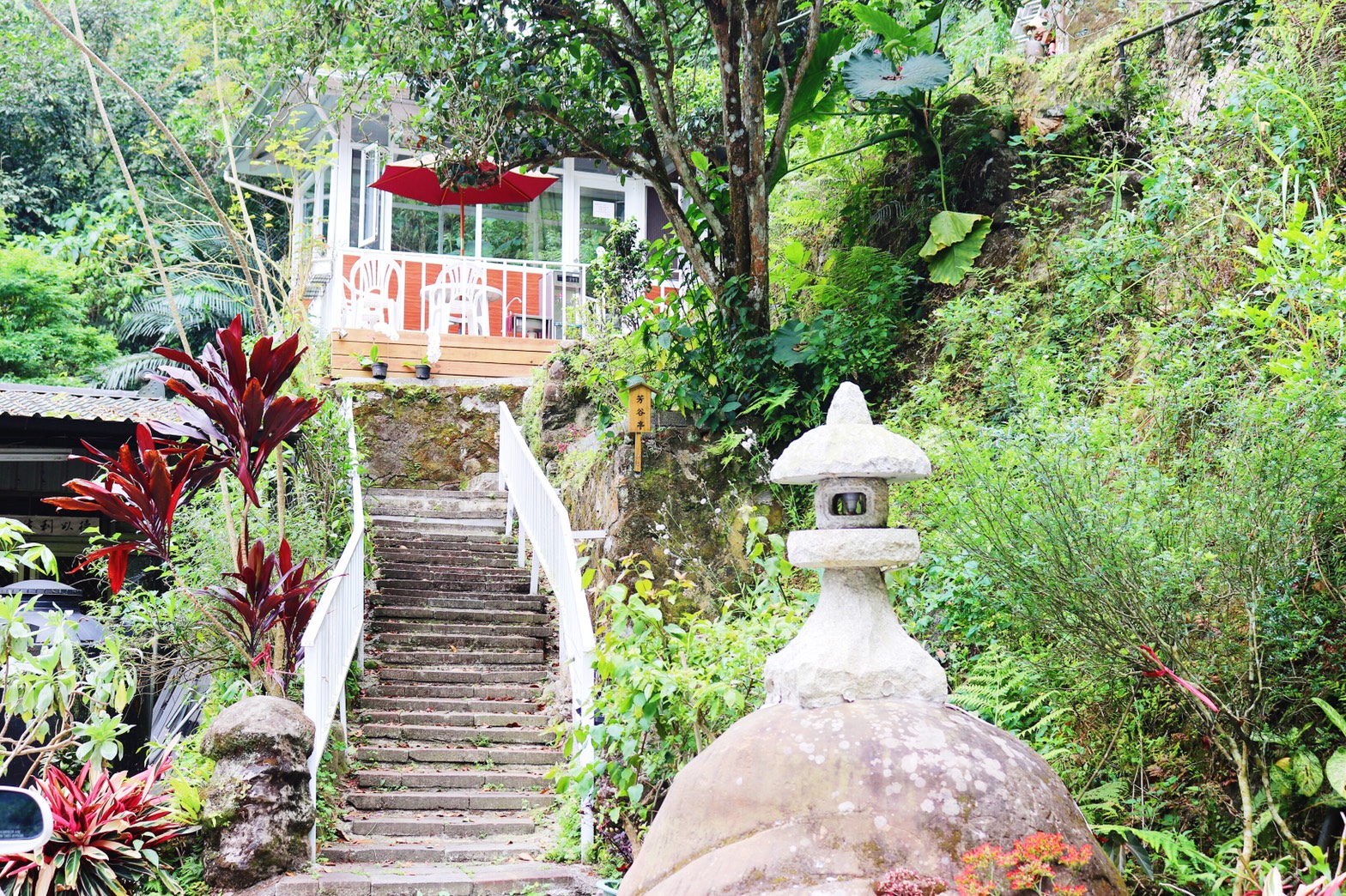 芳谷旅社-3