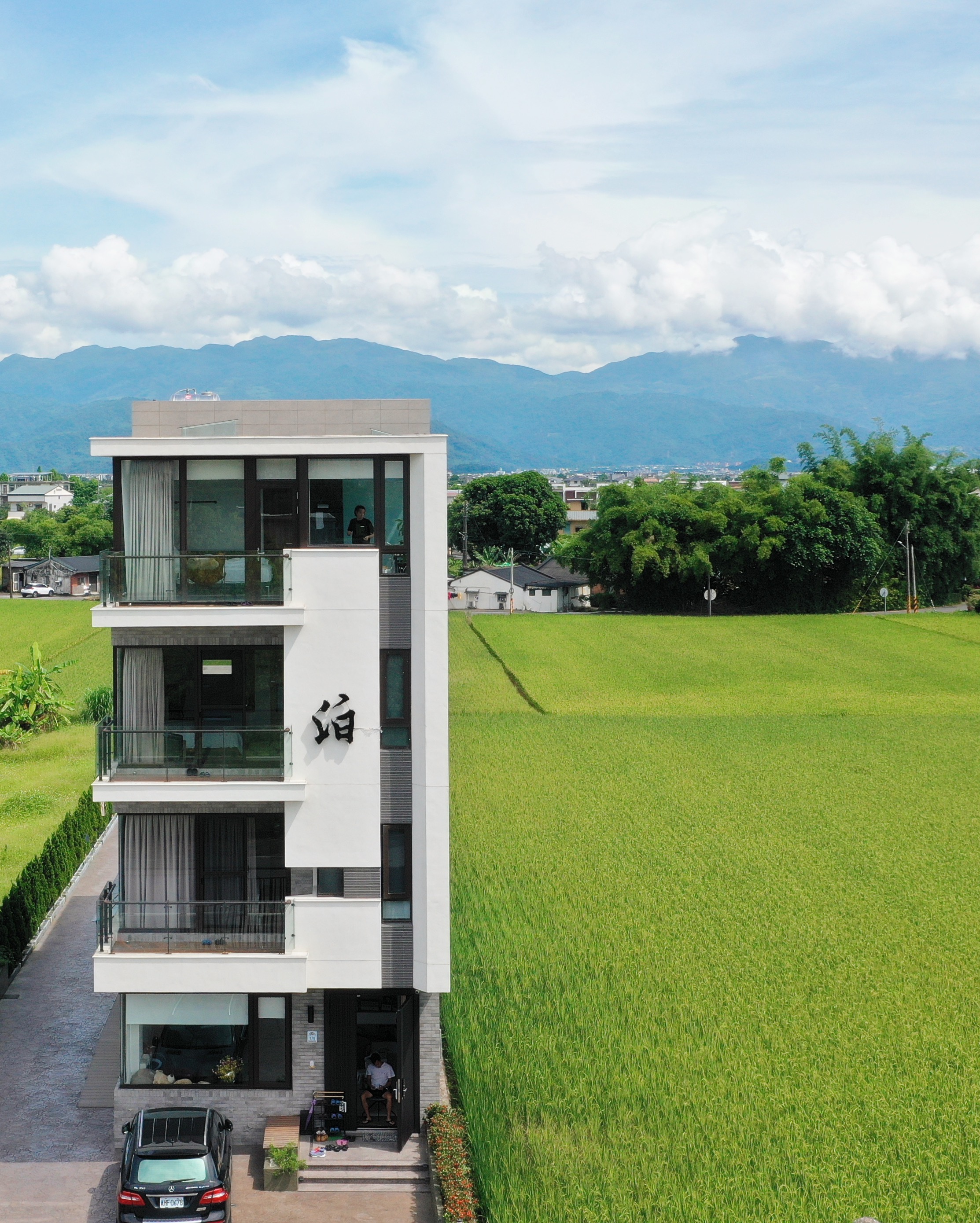 泊宿Inn-1