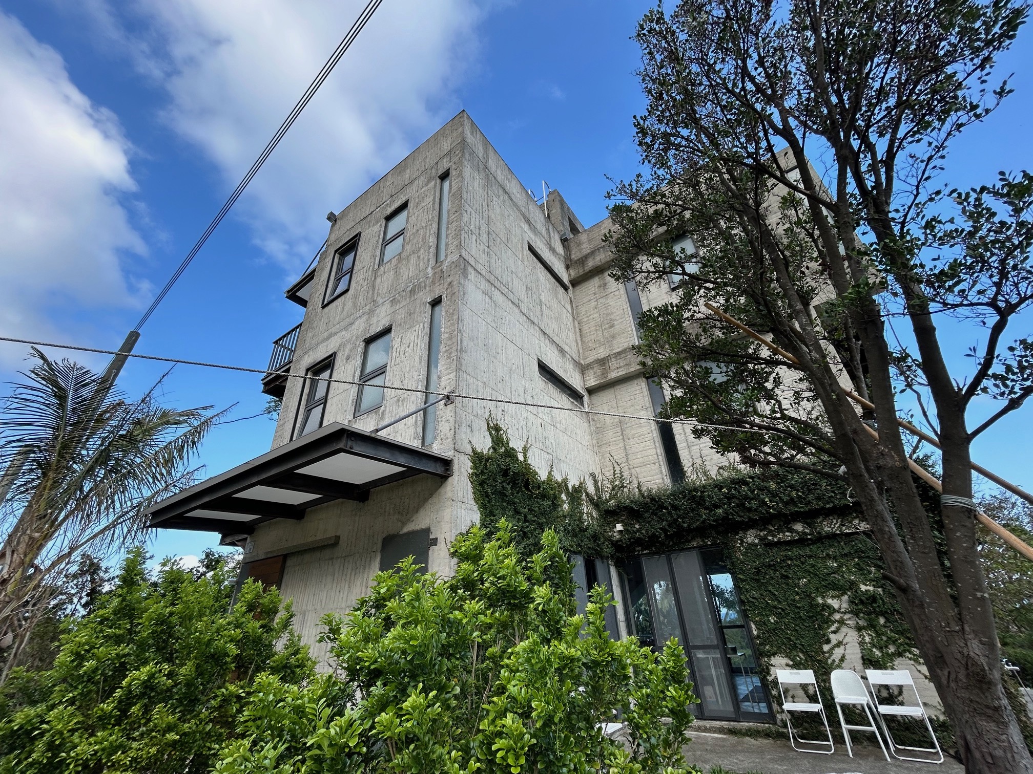 大石民宿-3