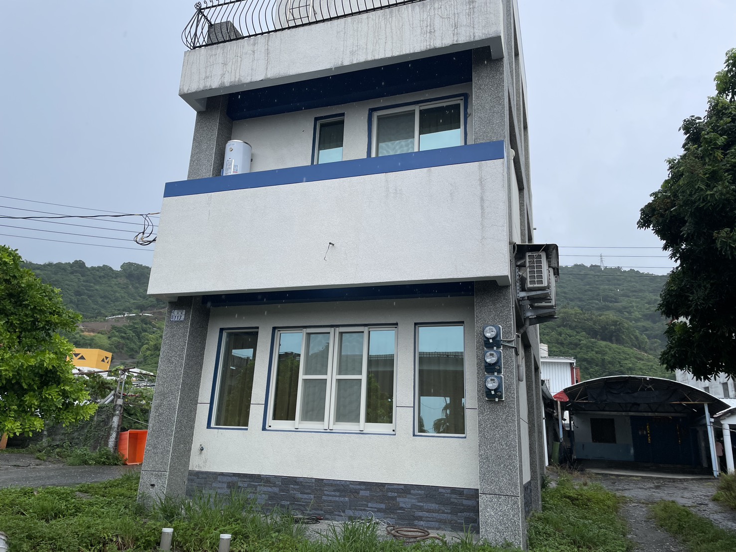 浪潮民宿-1