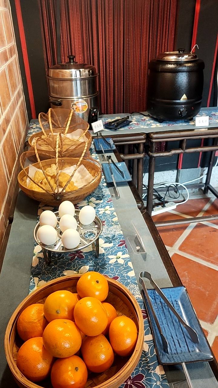 歇會兒民宿典藏館-36