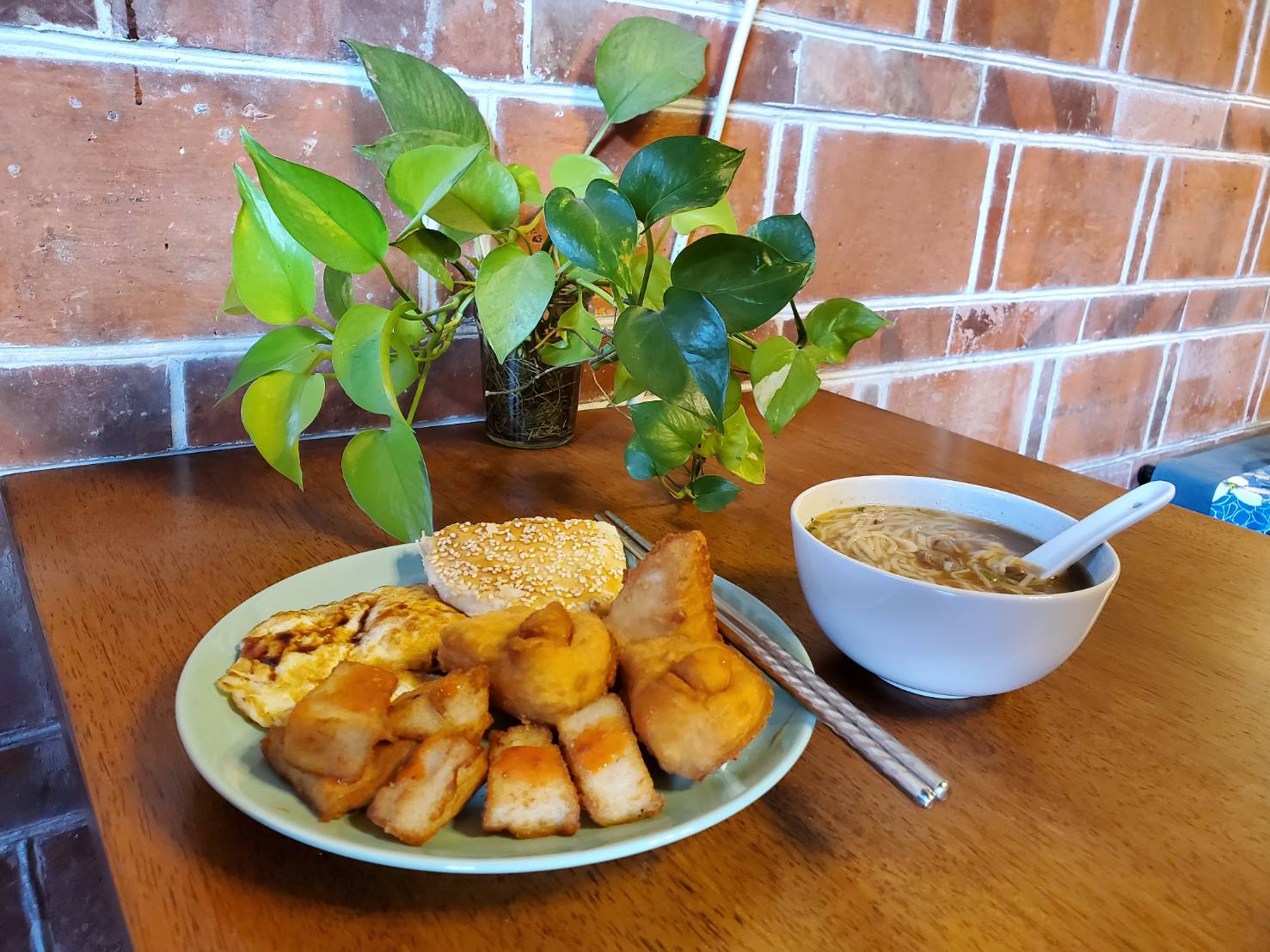 歇會兒民宿典藏館-33