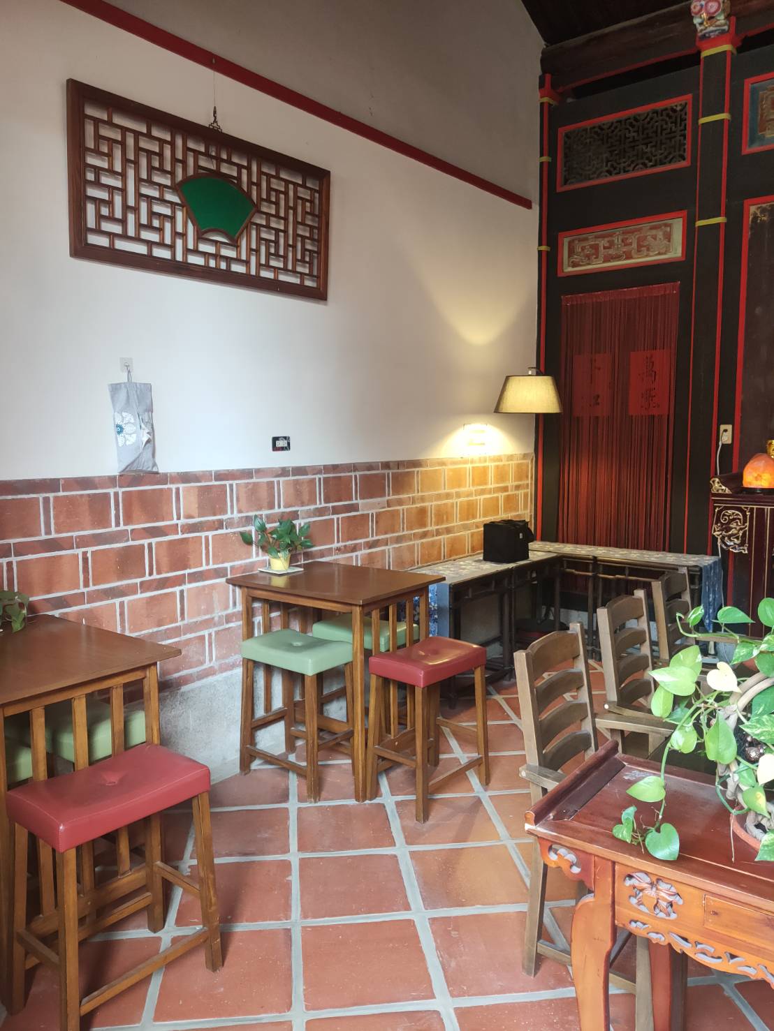 歇會兒民宿典藏館-32