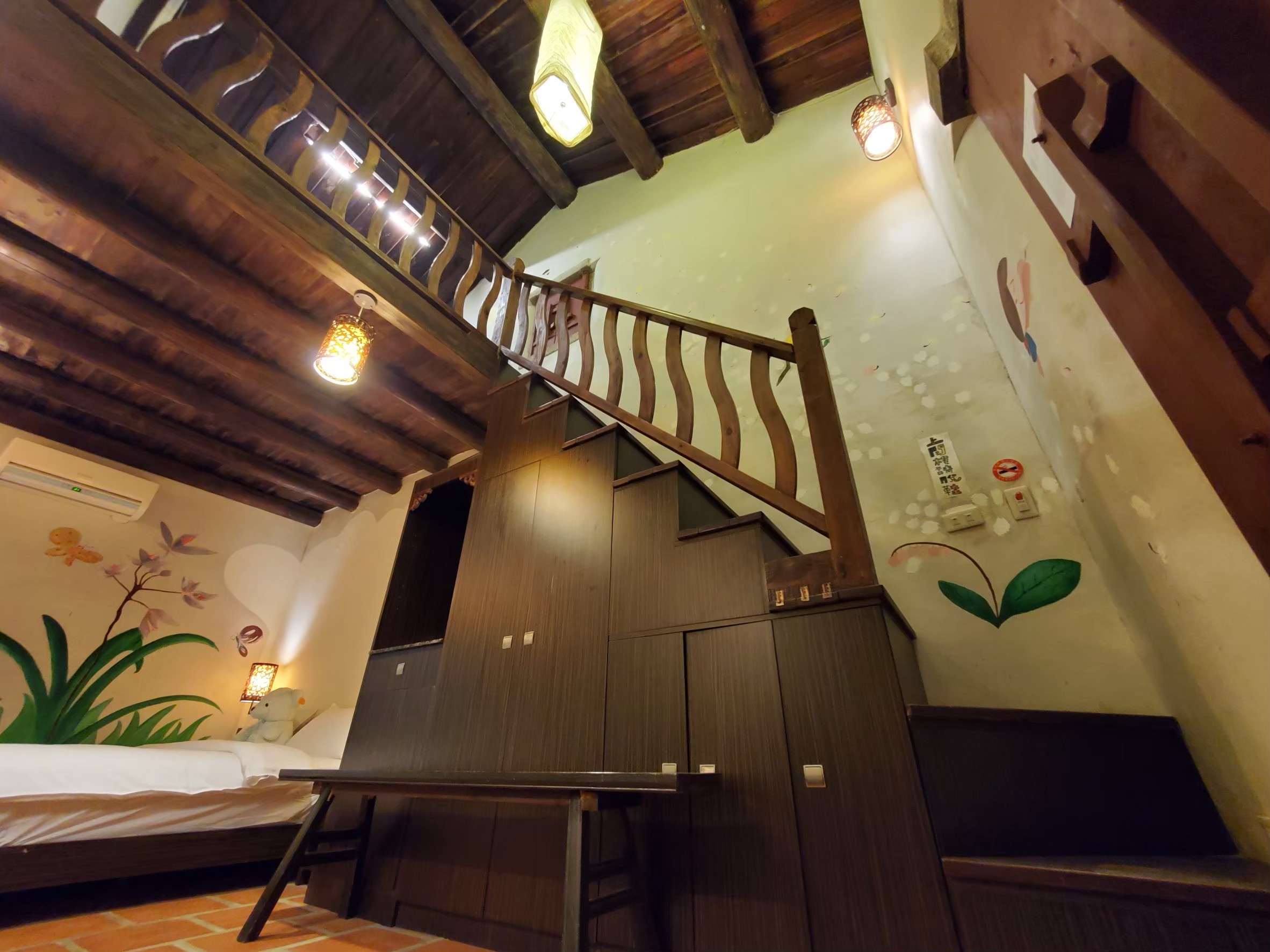 歇會兒民宿典藏館-118