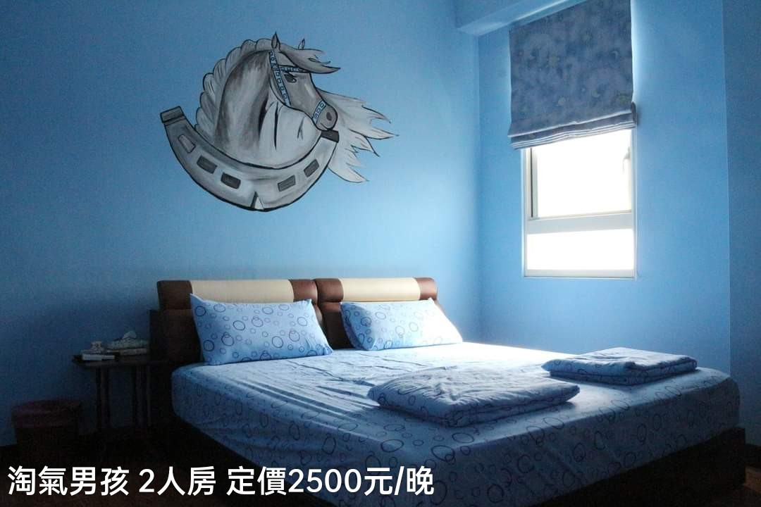 驫風民宿-4