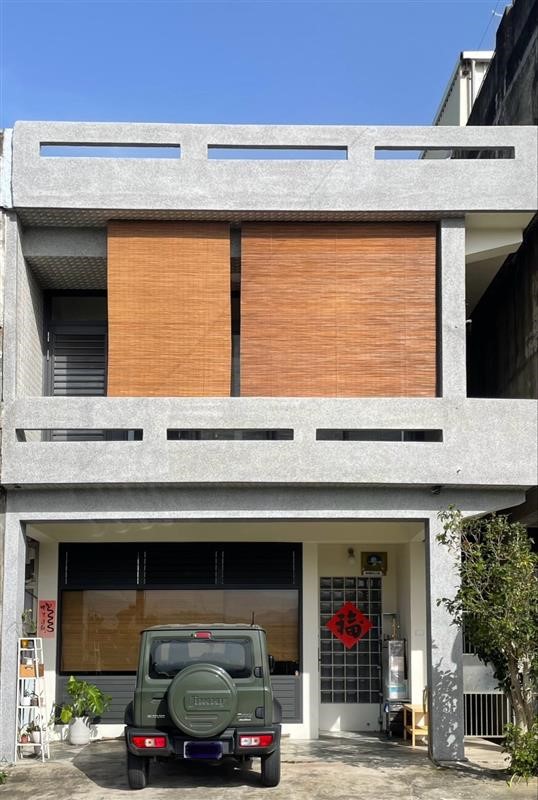 彌湖山民宿-1