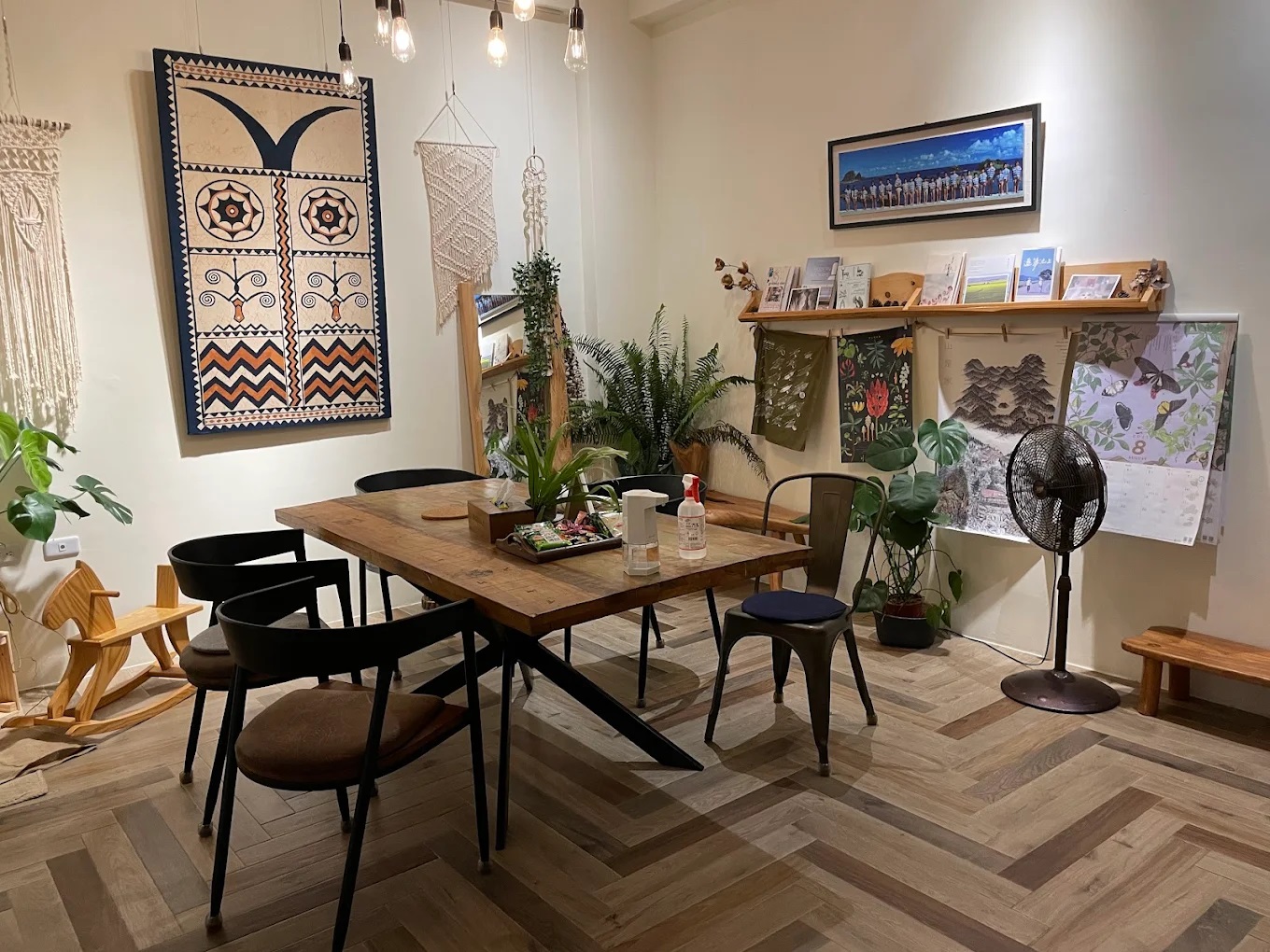 小森旅宿民宿-1