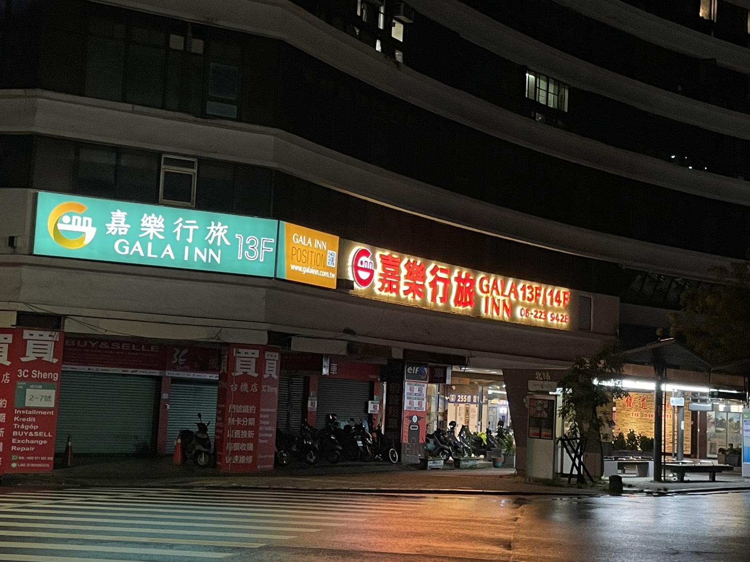 嘉樂行旅-7