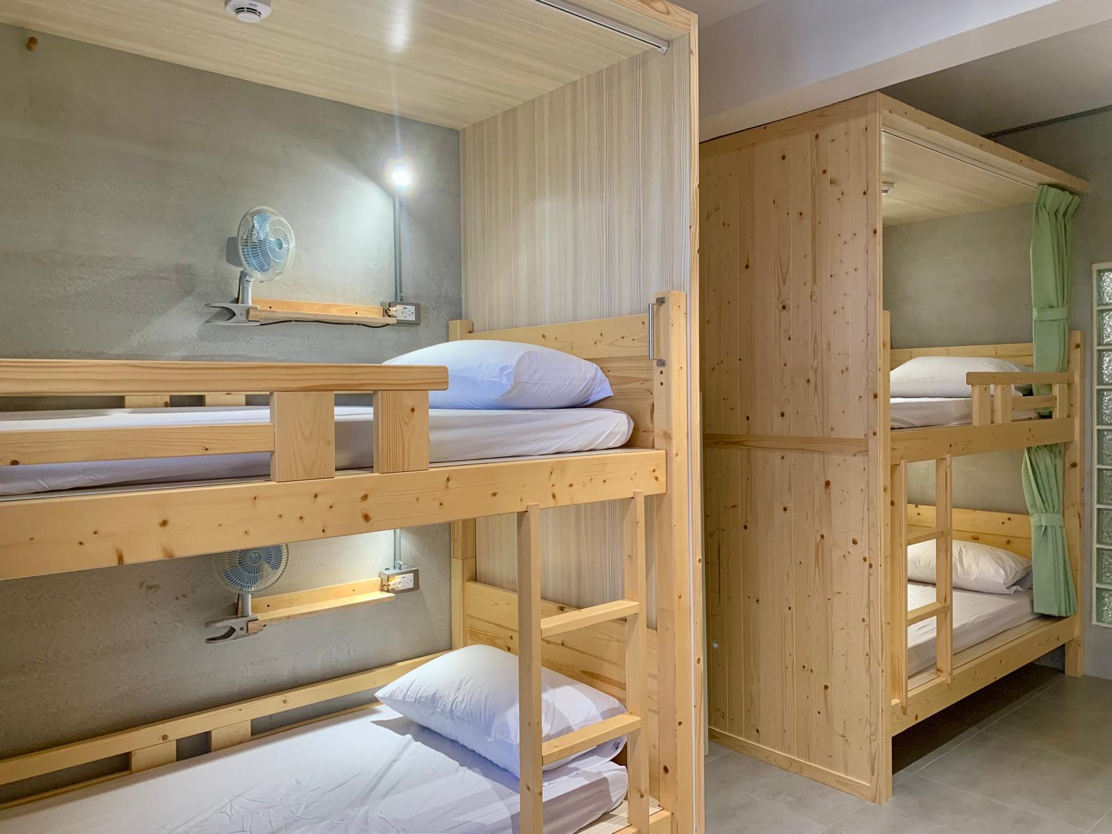 都蘭一刻館青年旅舍民宿3