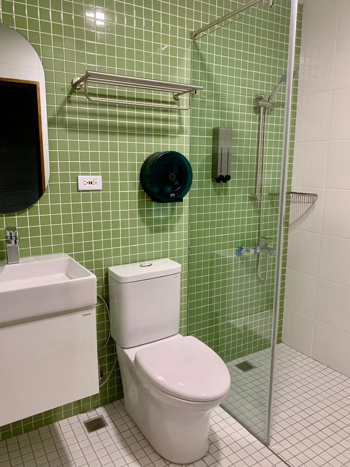 都蘭一刻館青年旅舍民宿4