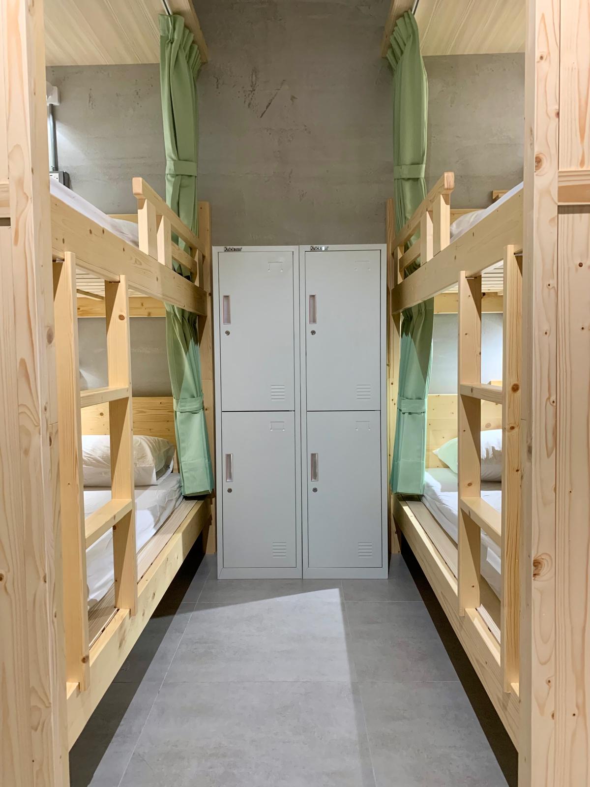 都蘭一刻館青年旅舍民宿5