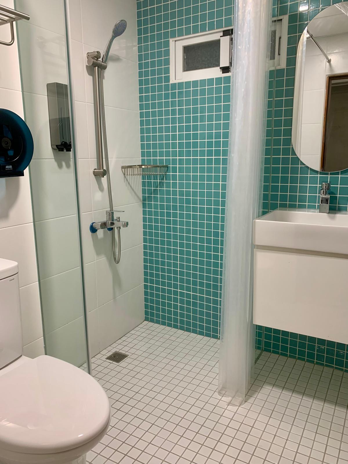 都蘭一刻館青年旅舍民宿8