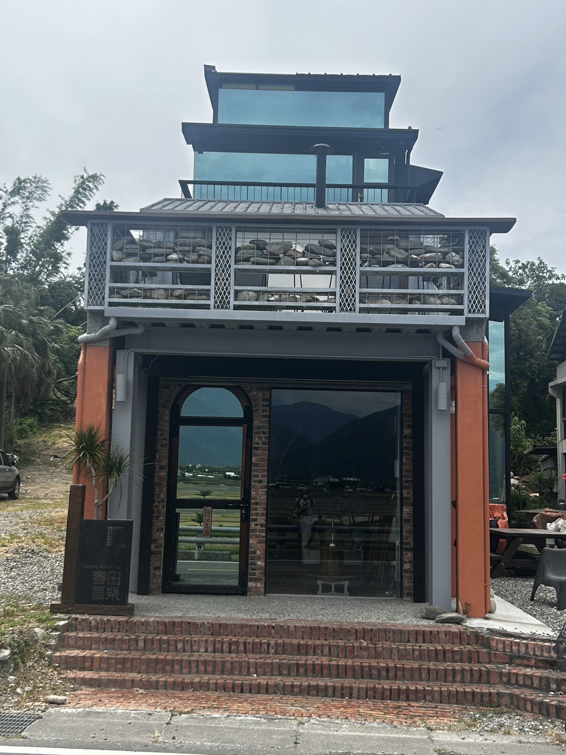 莊稼熟了貳館-1