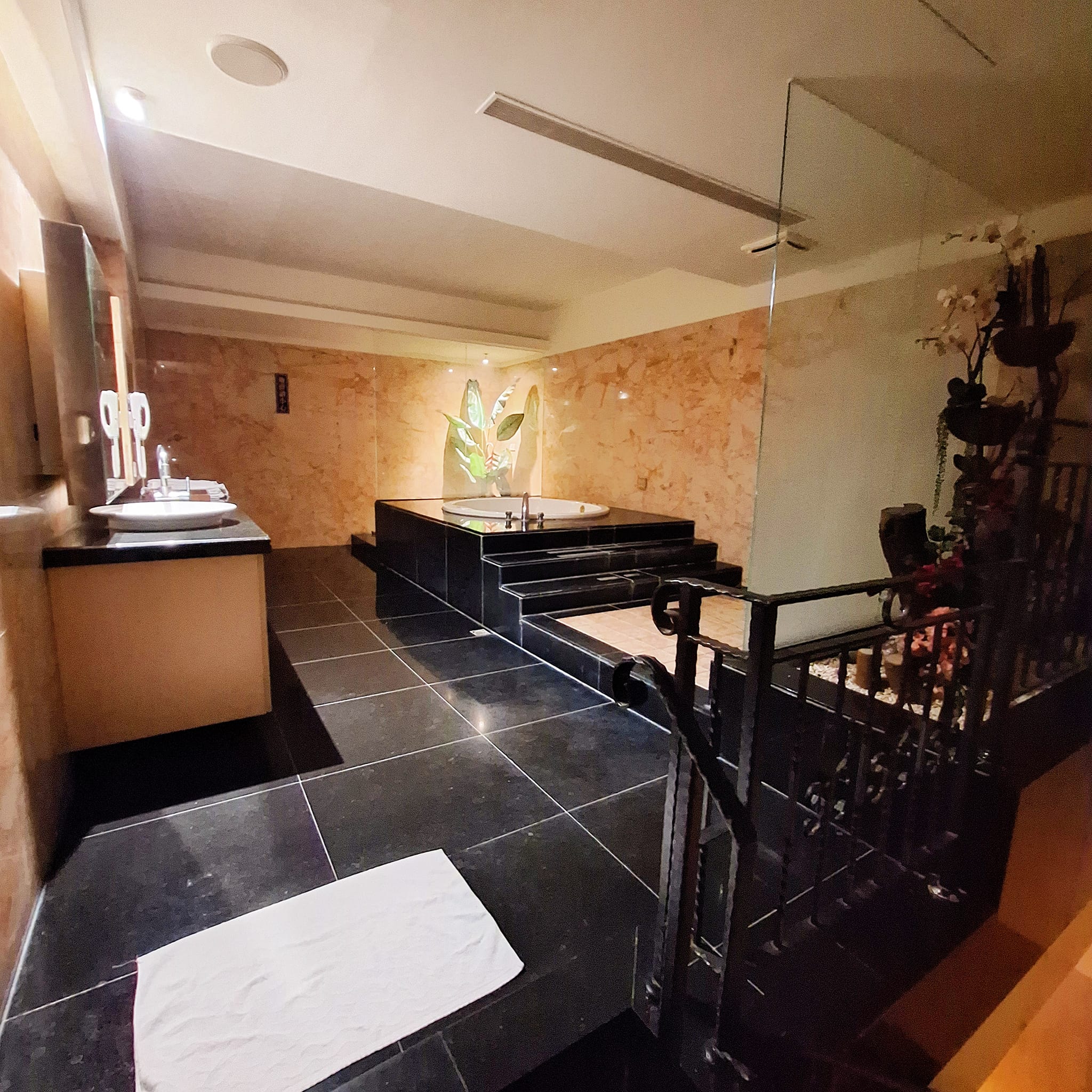 金利星精品旅館-2