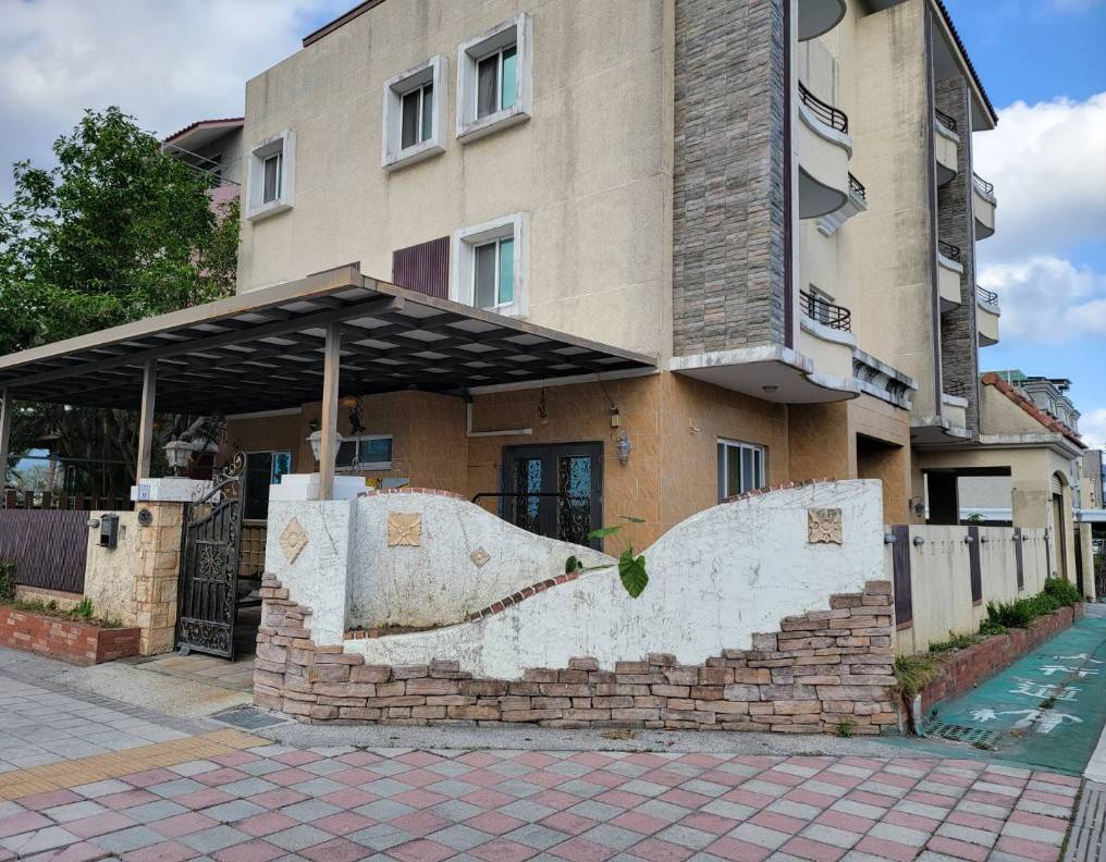 塞維利亞渡假民宿3