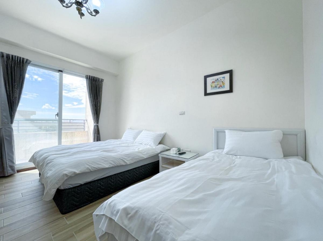 塞維利亞渡假民宿4