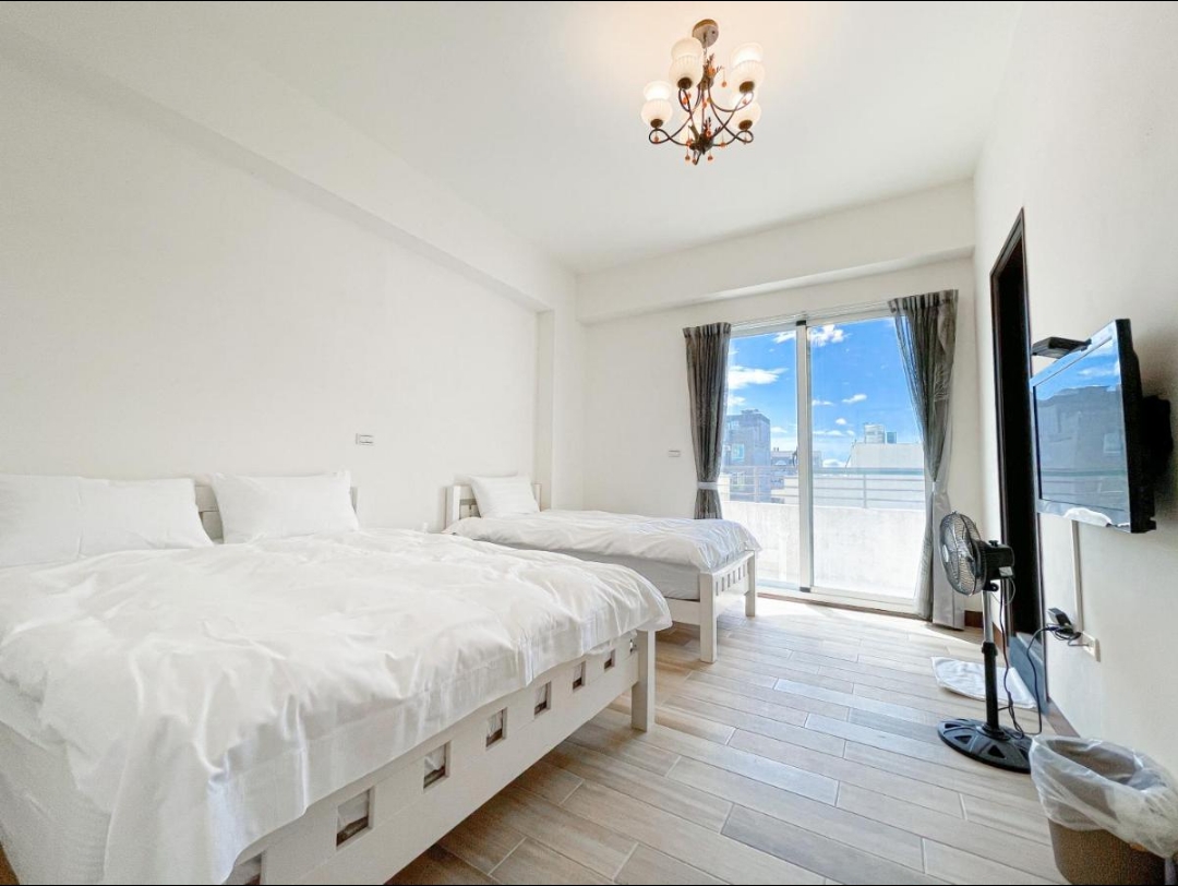 塞維利亞渡假民宿5