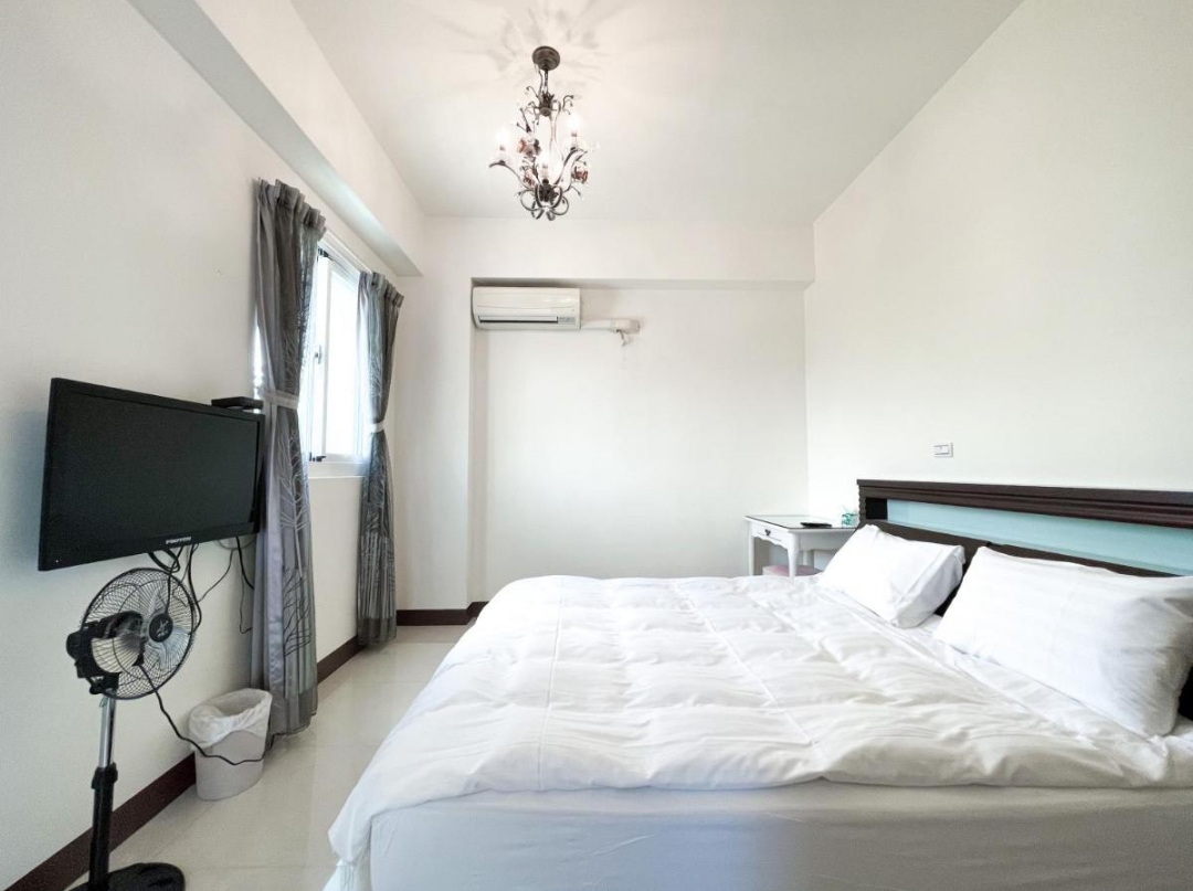 塞維利亞渡假民宿6