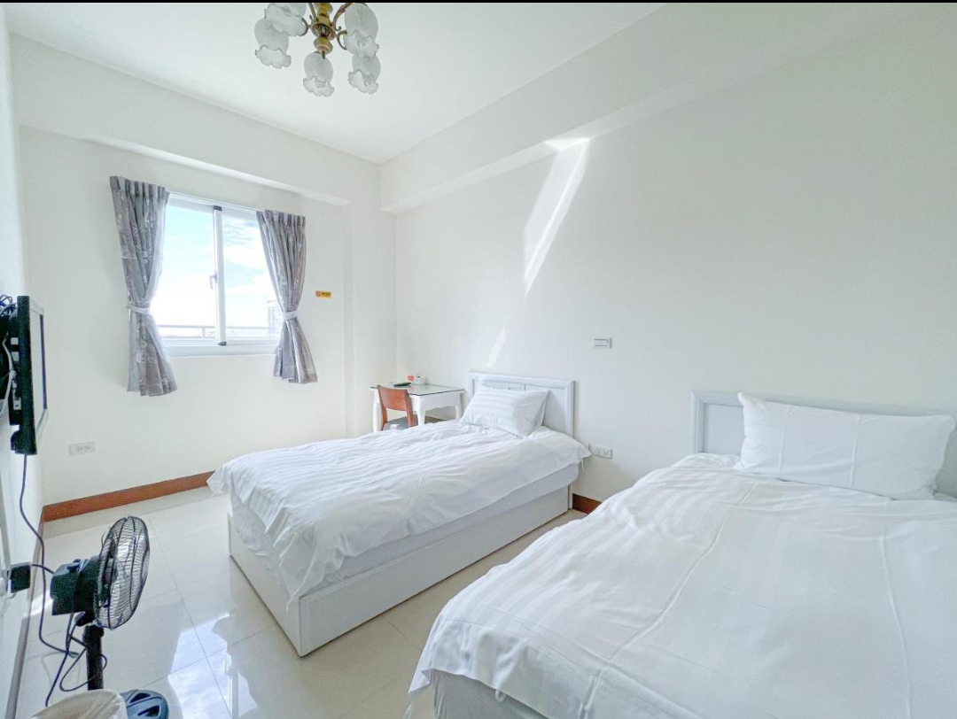 塞維利亞渡假民宿7