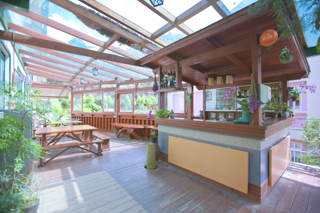 三茅屋民宿-2