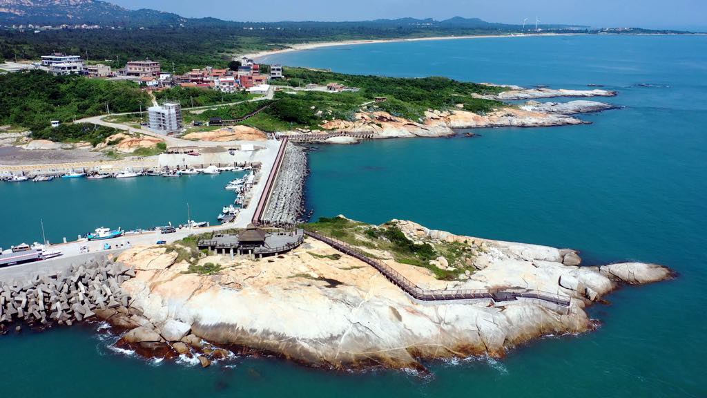 蟹老闆的家海景民宿-7