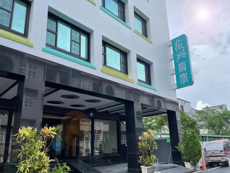 薇楓商旅-3