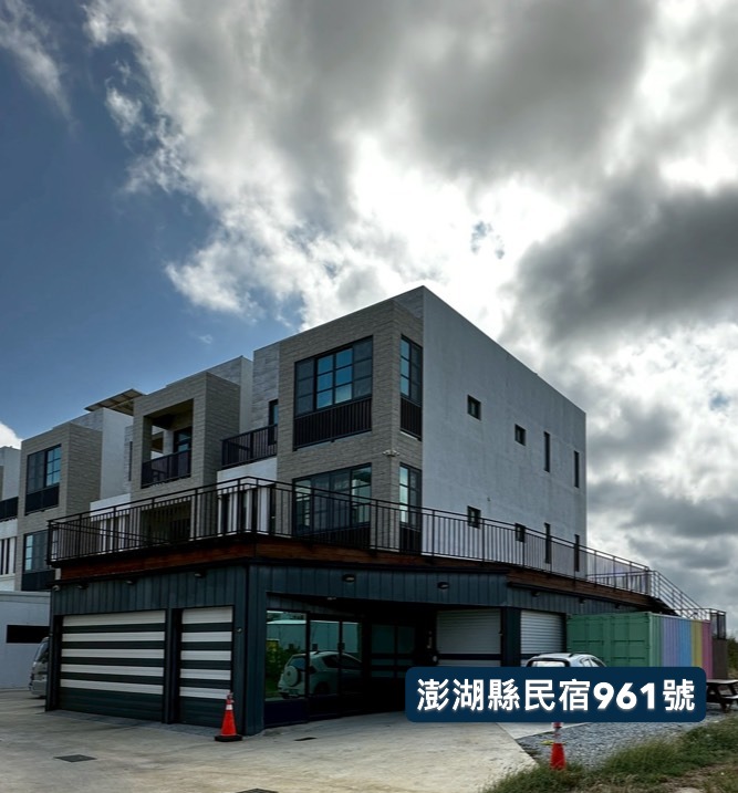 澎湖香草山民宿-1