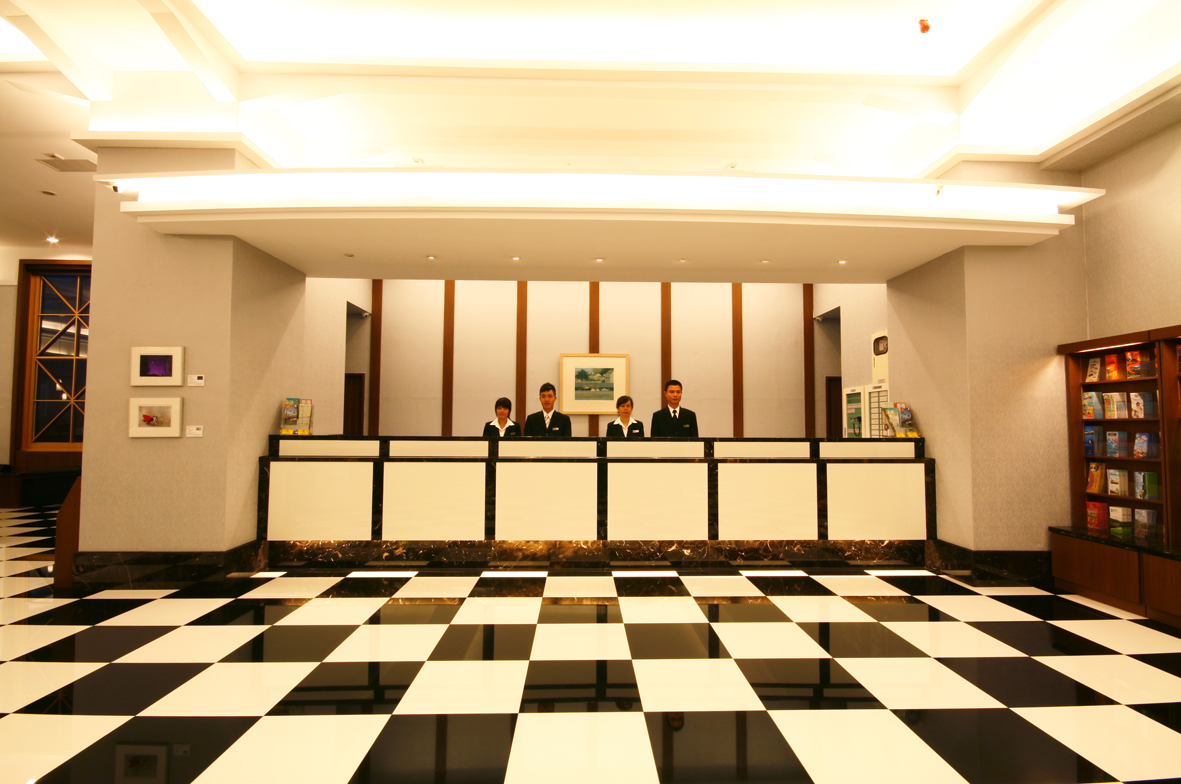 康橋商旅-六合夜市七賢館4