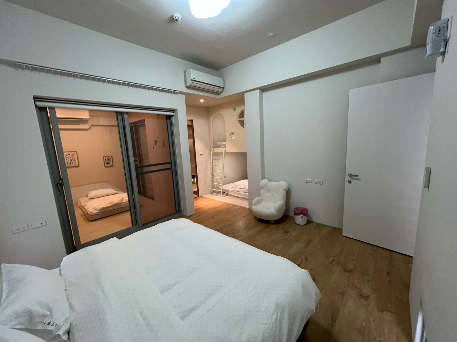 好享窩嘉里民宿-2