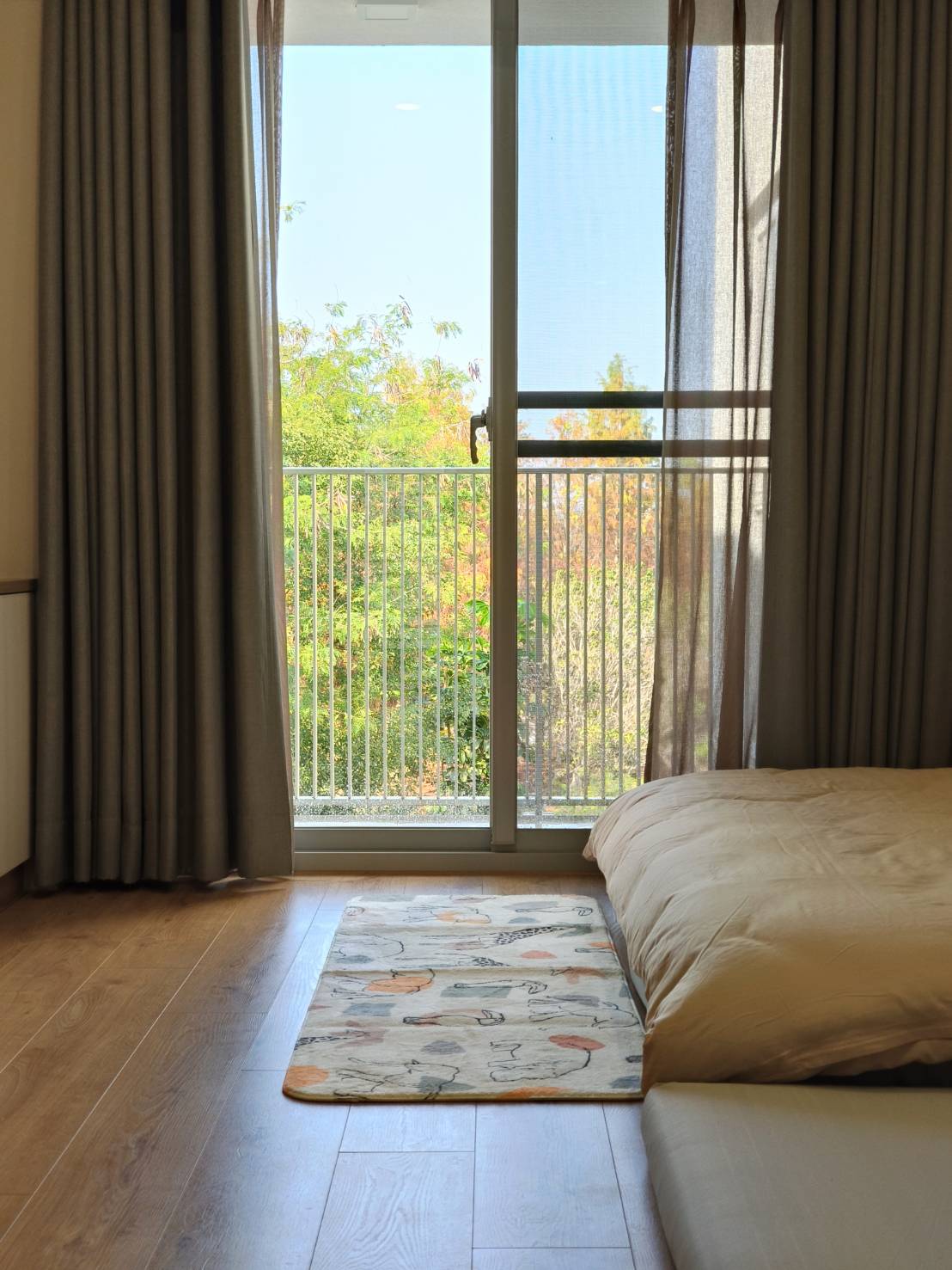 Miguangxin Hotel II2