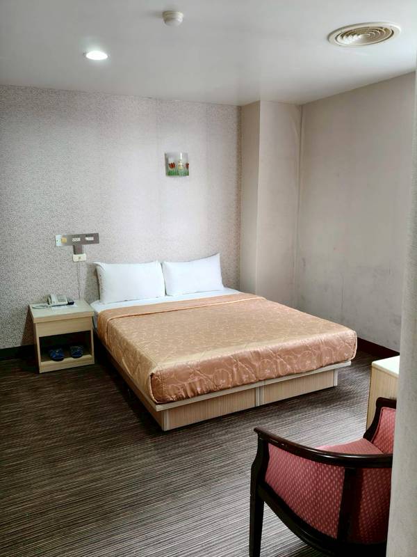 無障礙設施及友善環境-2