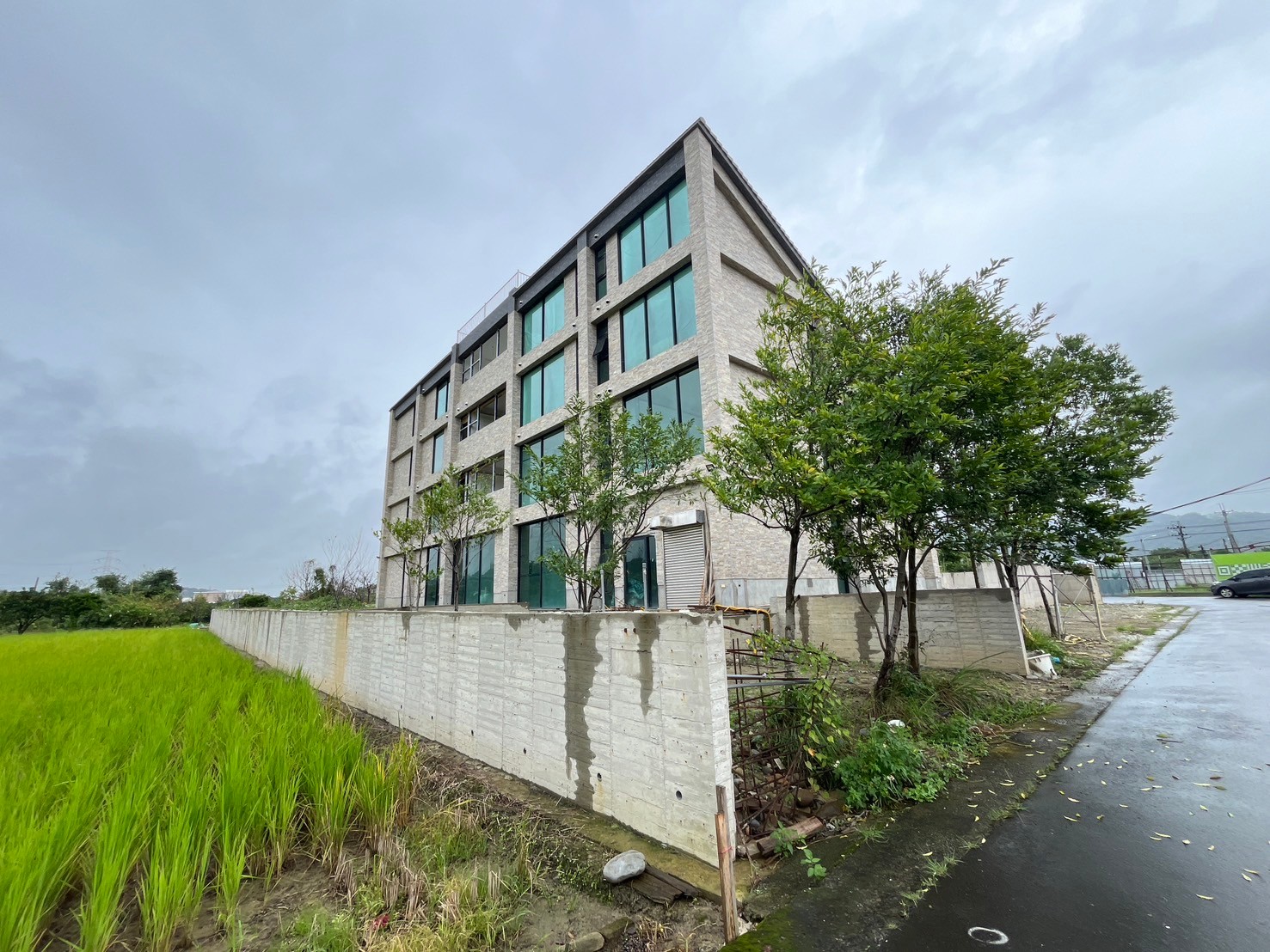 鶯歌陶瓷民宿-1