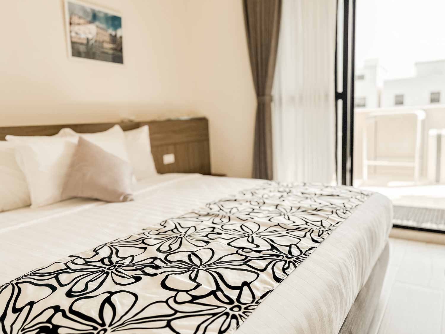 西衛左岸觀海民宿-1