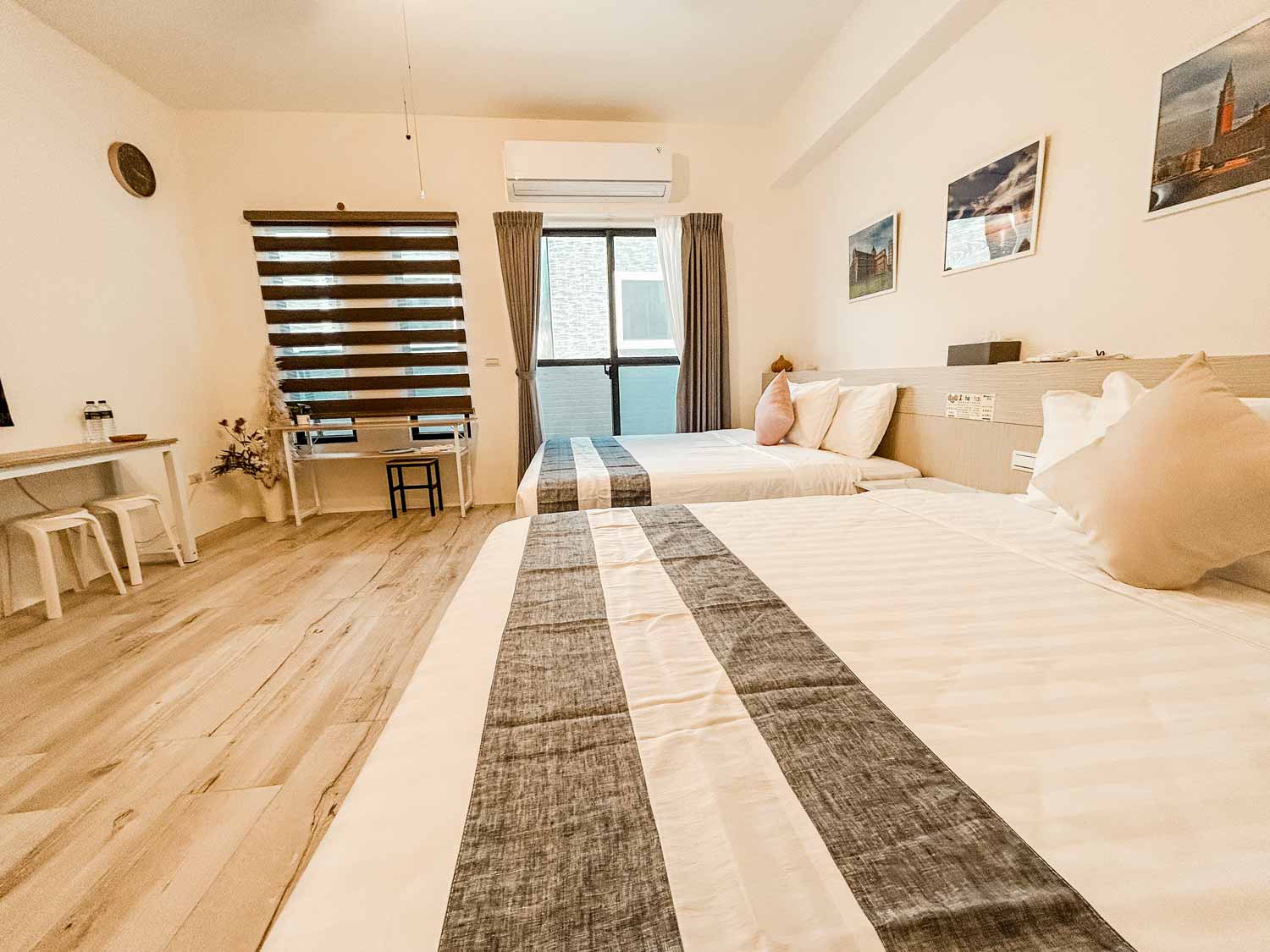 西衛左岸觀海民宿-2