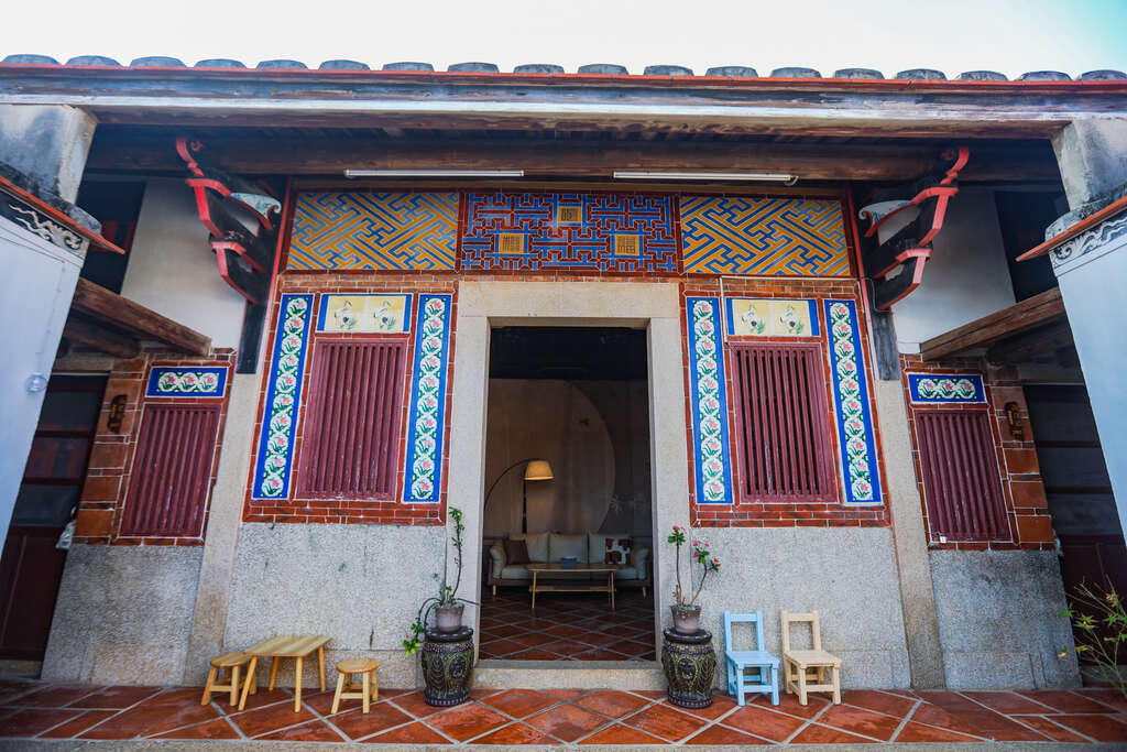 四季行旅別館-1