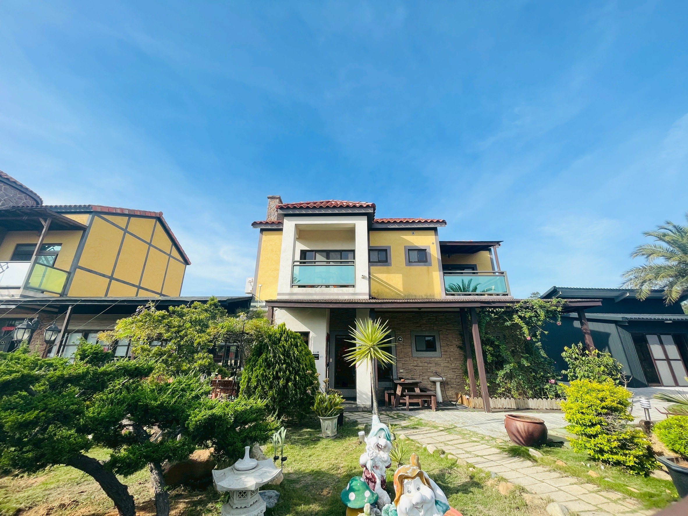王老爺花園民宿-1